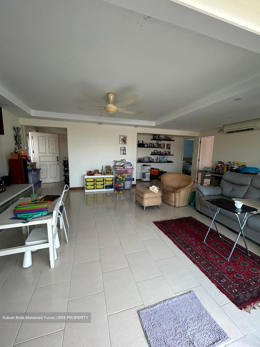 Blk 655 Hougang Avenue 8 (Hougang), HDB 5 Rooms #457025241